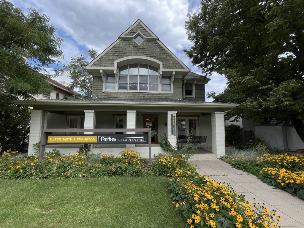 Slifer Smith And Frampton Boulder Office.