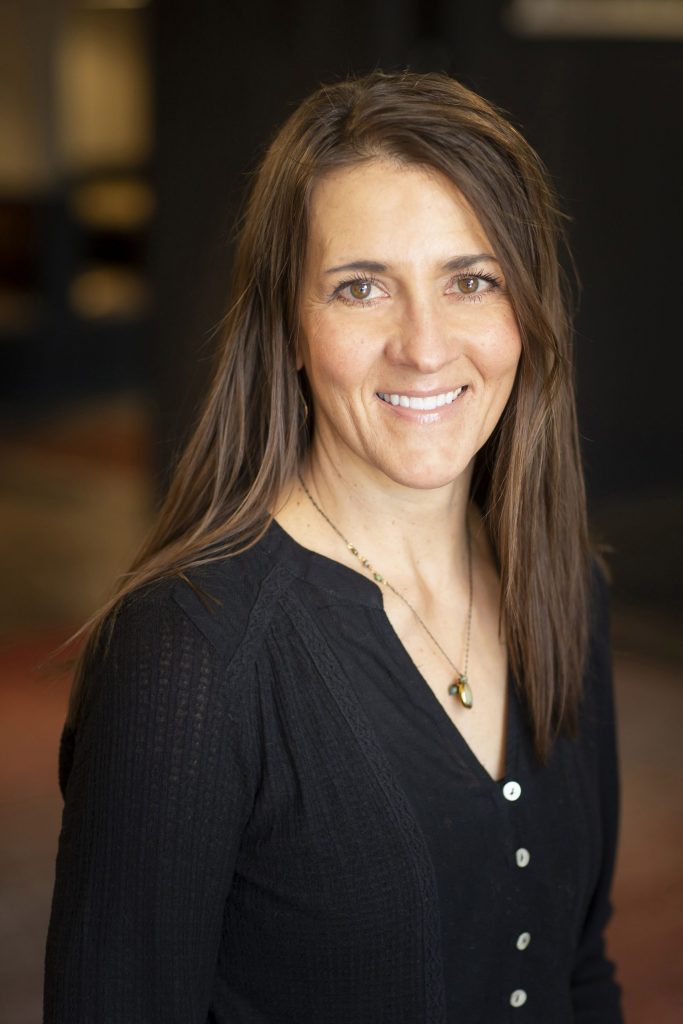 Janna Carvill, Closing Team | Slifer Smith & Frampton Support Team