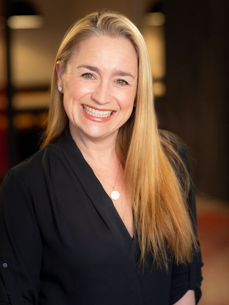 Didi Doolittle, Director of Business Development | Slifer Smith & Frampton Support Team