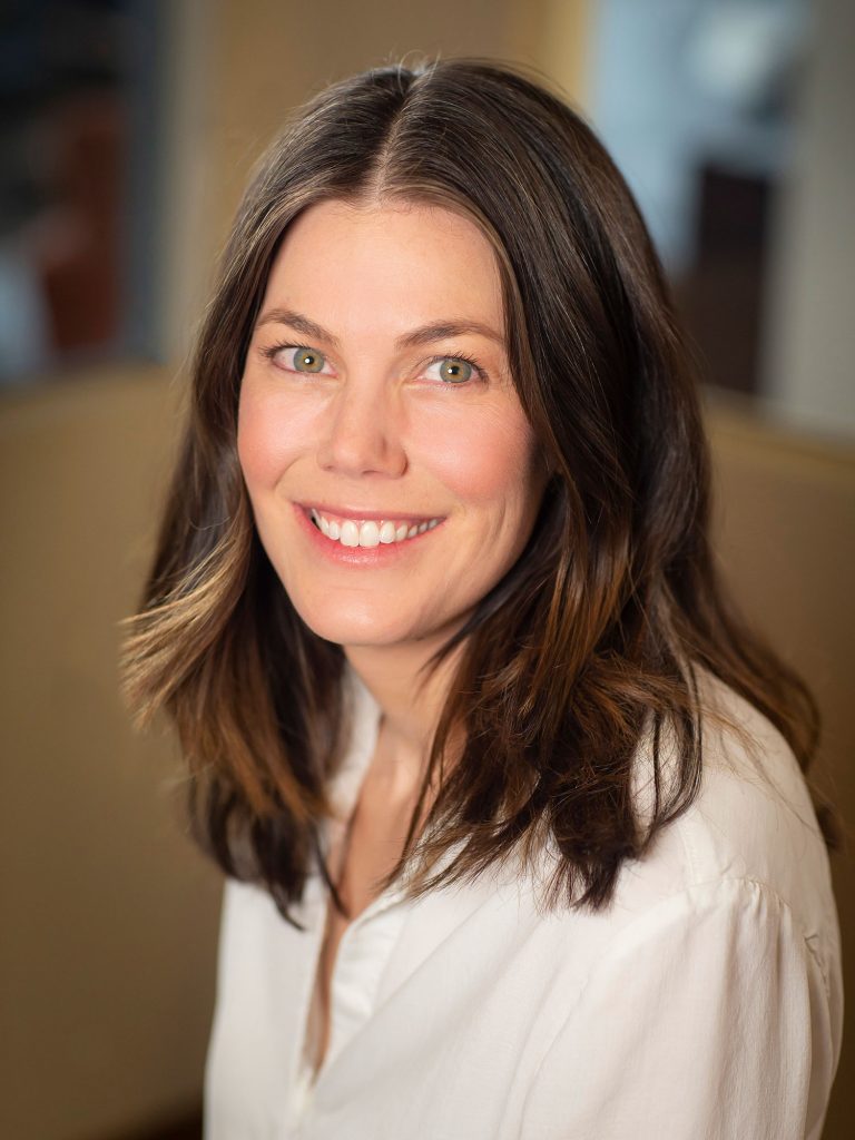 Jill Dorr, Vice President of Operations | Slifer Smith & Frampton Support Team