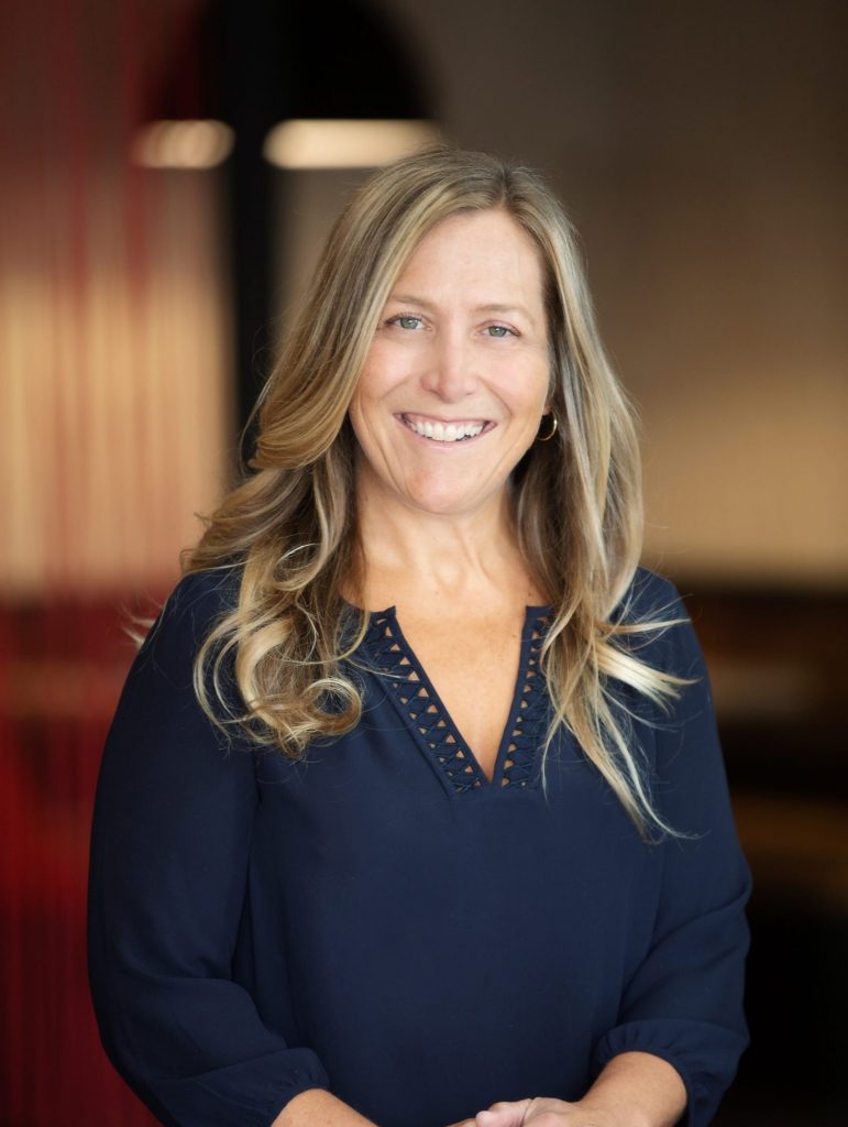 Amy Greer, Vice President of Finance | Slifer Smith & Frampton Support Team
