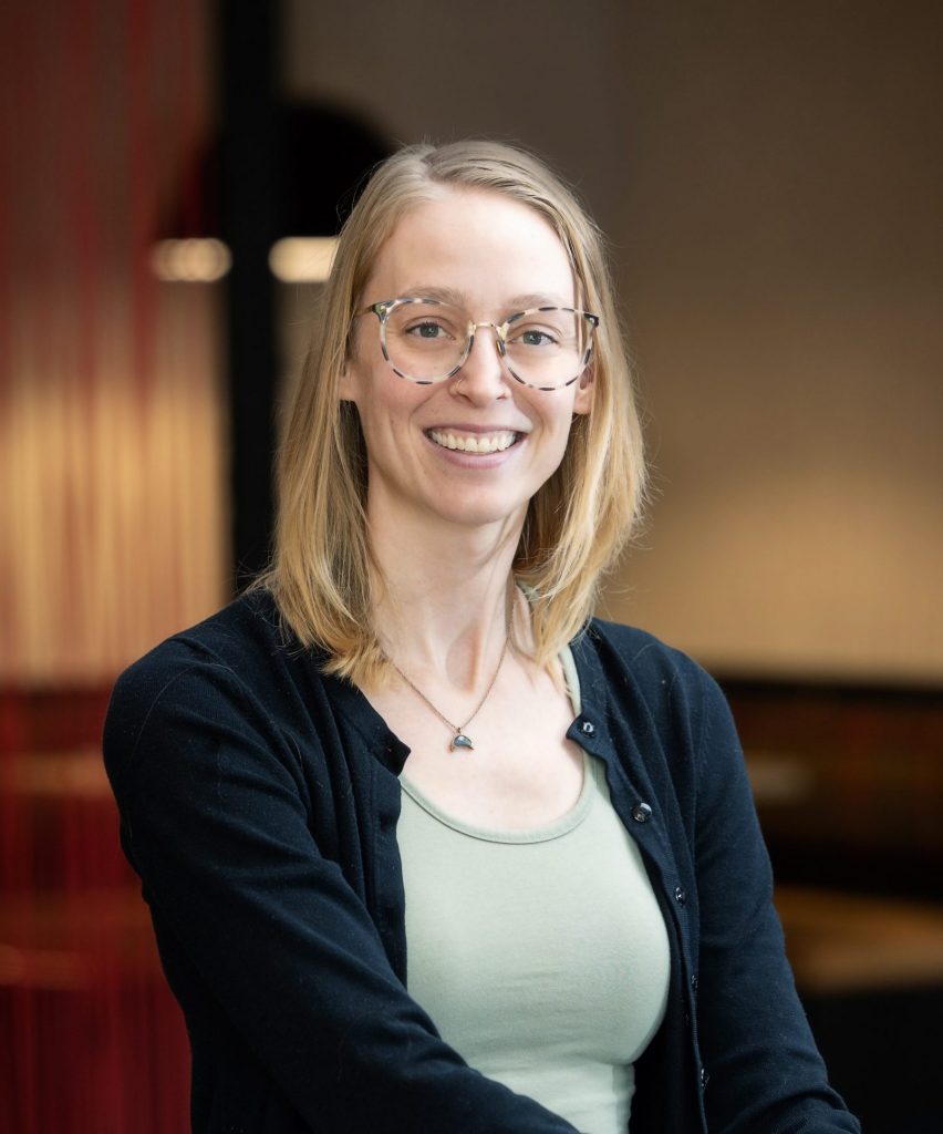Erin Lawerence | Slifer Smith & Frampton Support Team