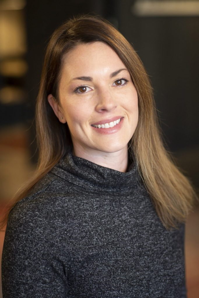 Lizzie Lenox | Slifer Smith & Frampton Support Team