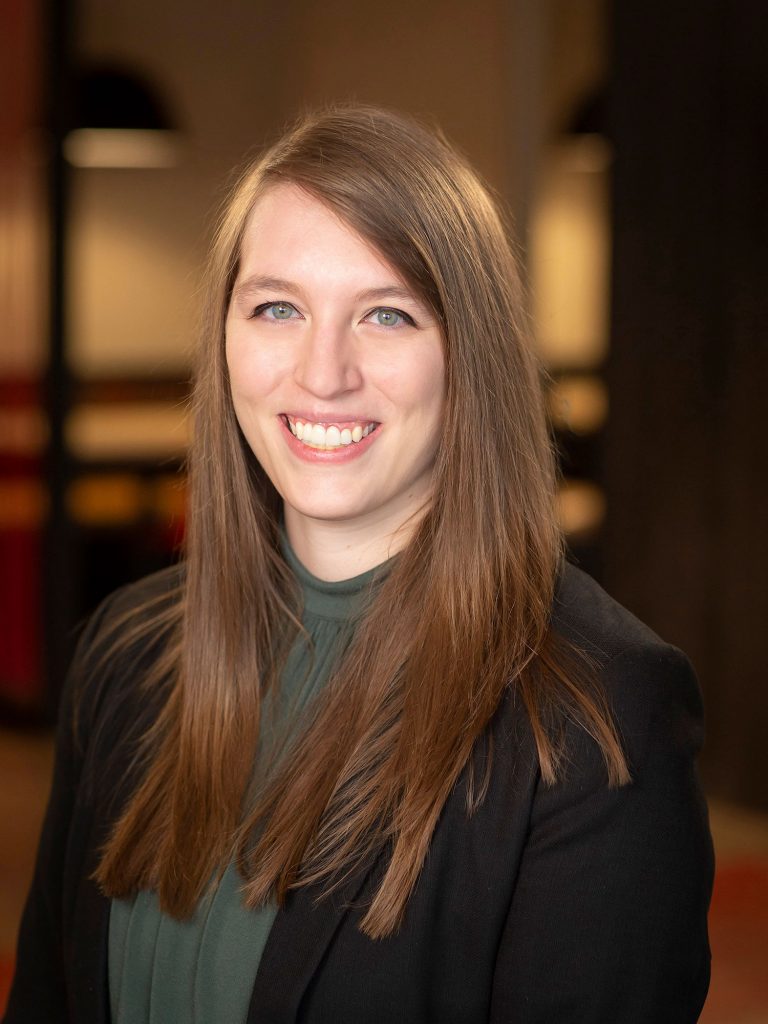 Jess Smith, Training & Onboarding Manager | Slifer Smith & Frampton Support Team