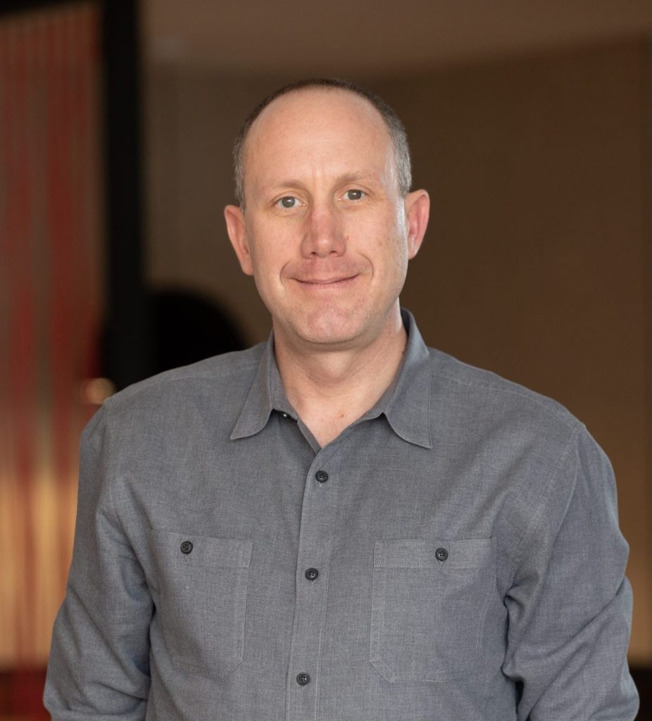 Todd Wyscarver, Director of Technology Solutions | Slifer Smith & Frampton Support Team